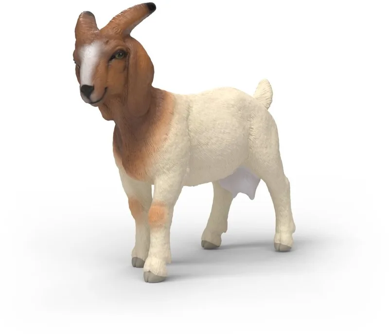 14929 Burenziege von Schleich – Produktfoto