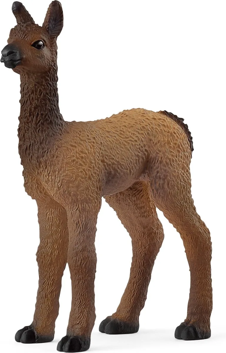 14890 Lamaveulen van Schleich – productfoto