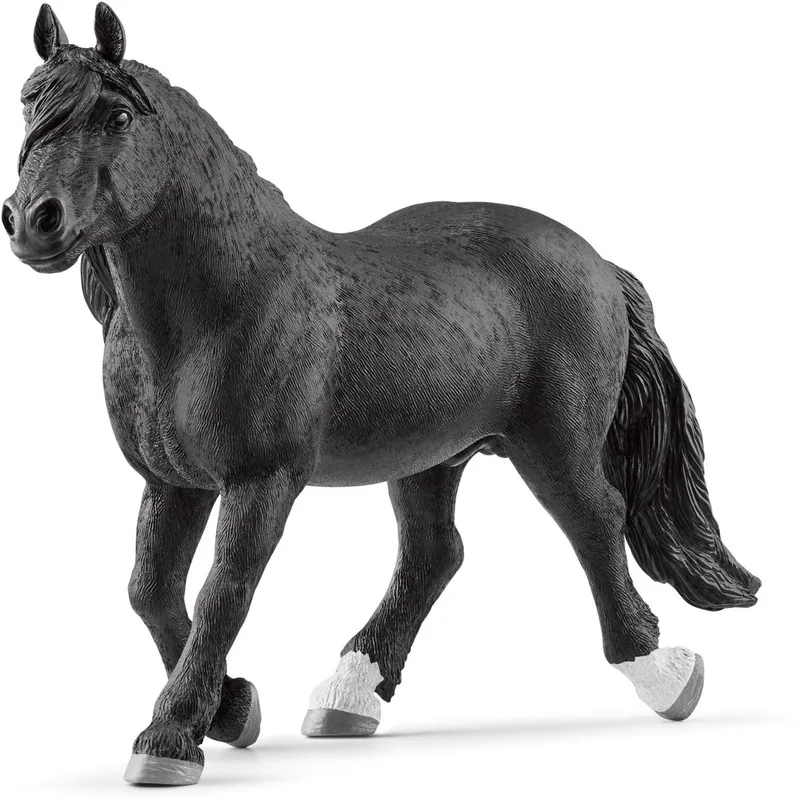 13958 Norikerhengst van Schleich – productfoto