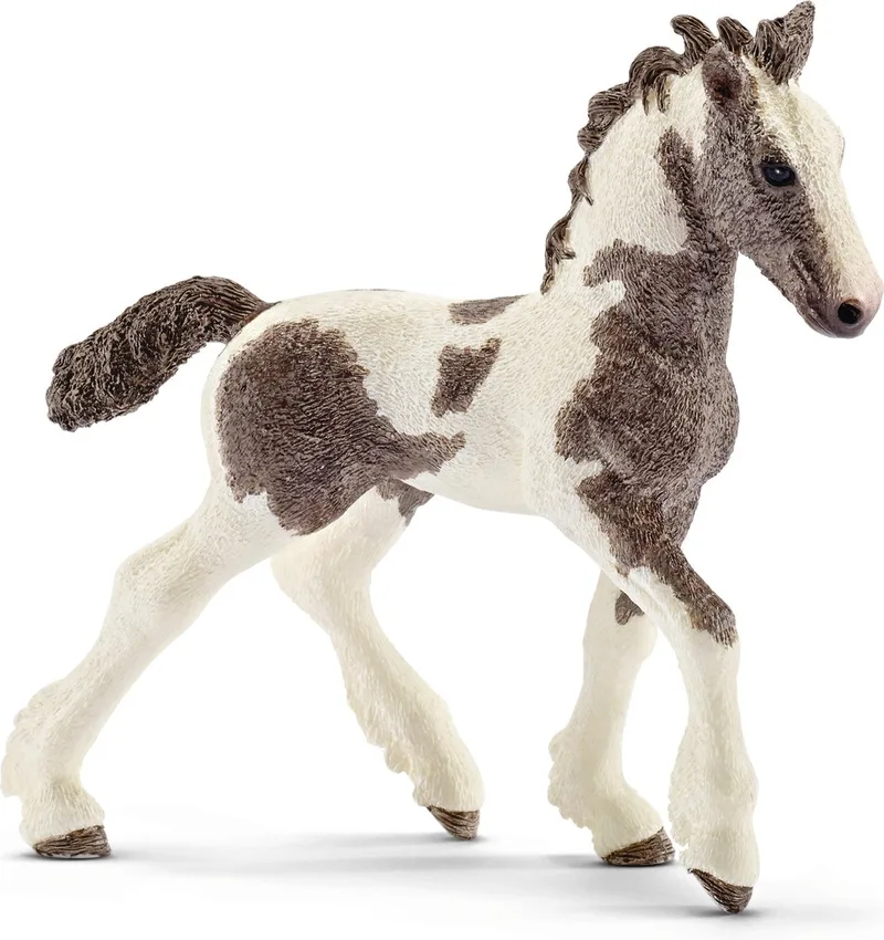 13774 Tinker Fohlen von Schleich – Produktfoto