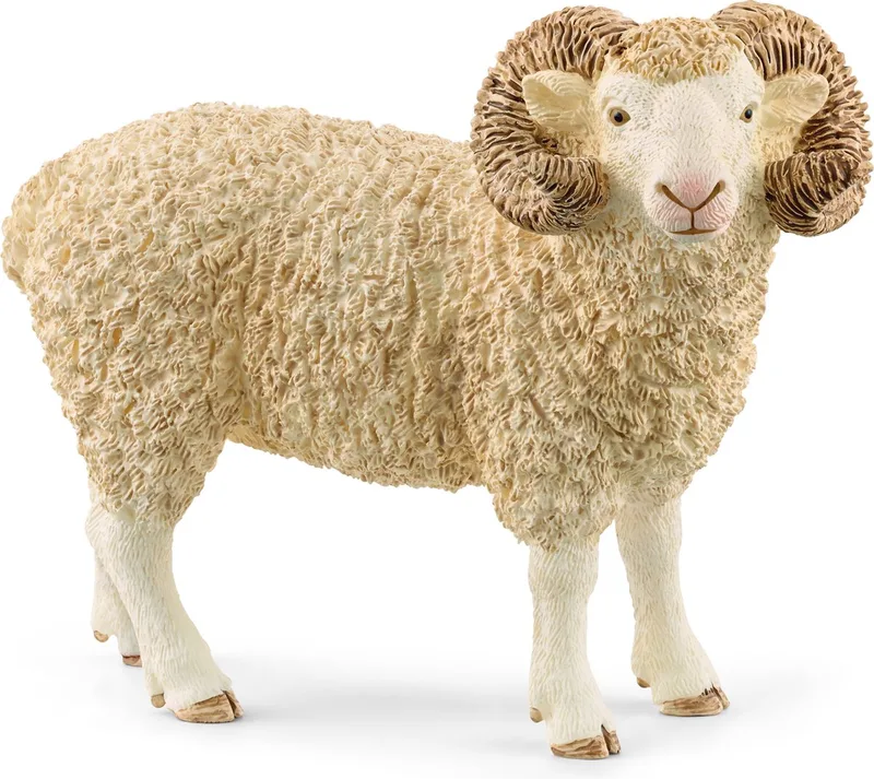 13937 Widder von Schleich – Produktfoto