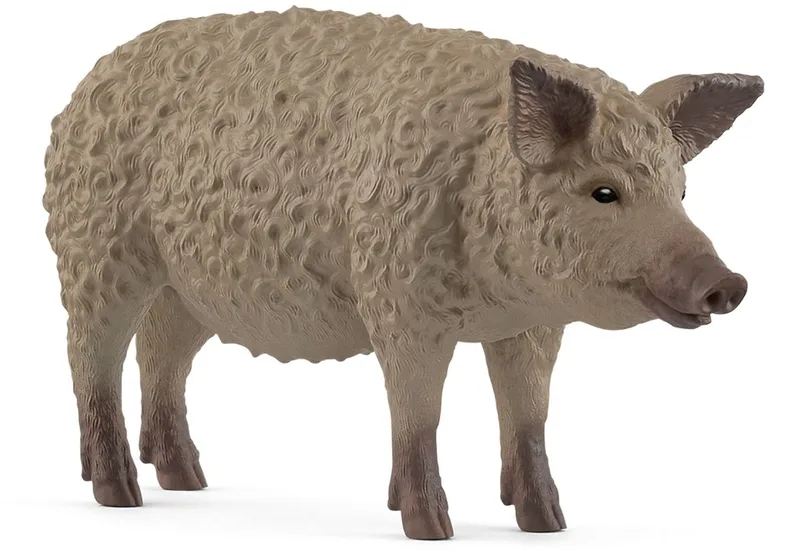 14892 Mangalica Pig de Schleich – photo du produit