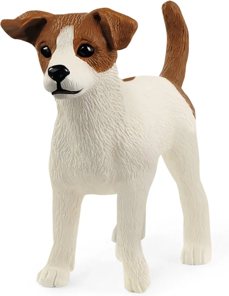 13916 Jackrussellterriër van Schleich – productfoto