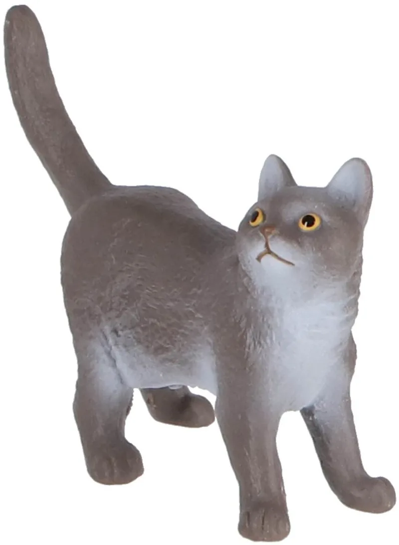 13973 British Shorthair Cat de Schleich – photo du produit