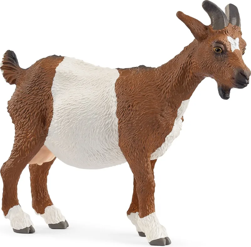 14887 Goat de Schleich – photo du produit