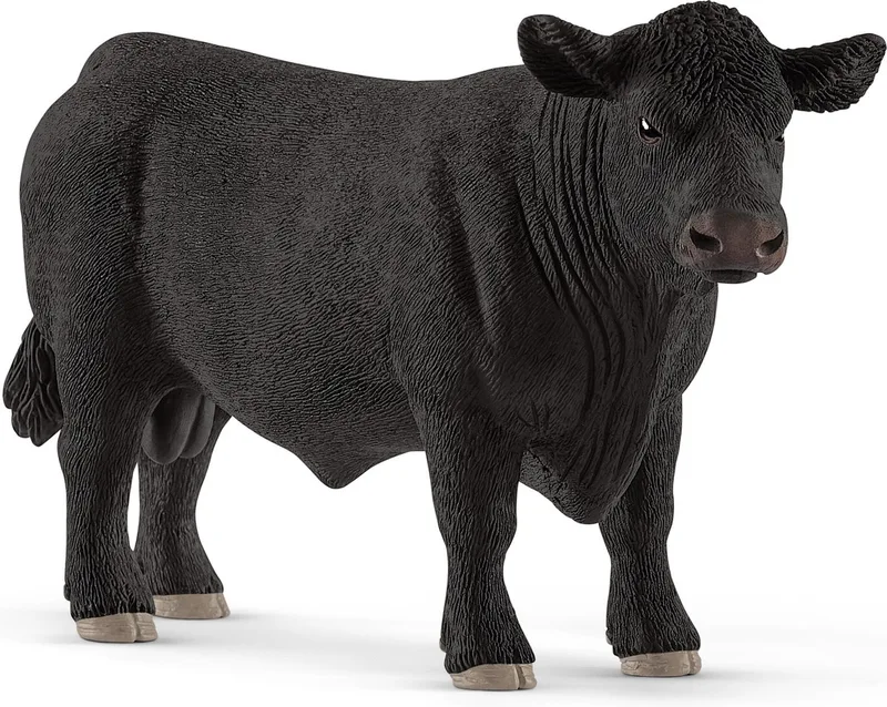 13879 Black Angus bull de Schleich – photo du produit