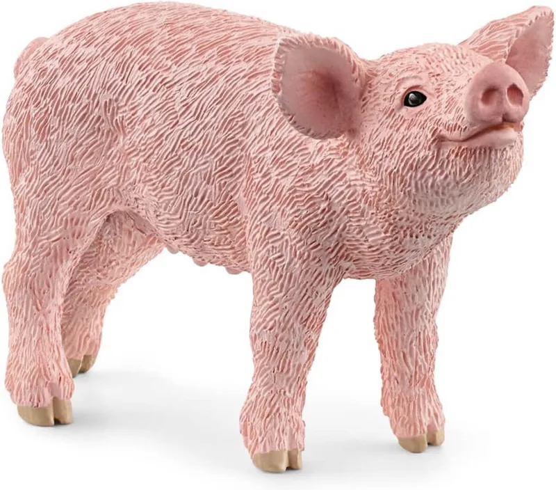 13934 Piglet de Schleich – photo du produit