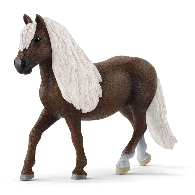 13898 Black Forest Mare de Schleich – photo du produit