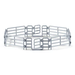 42487 Corral Fence de Schleich – photo du produit 1 sur 4