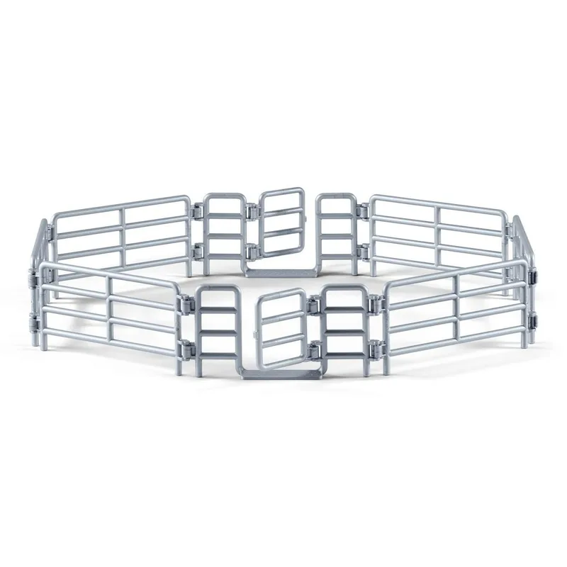 42487 Corral Fence de Schleich – photo du produit 1 sur 4