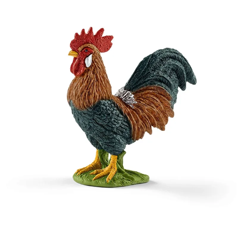 13825 Hahn by Schleich – product photo