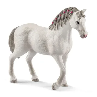 42486 Vet visiting mare and foal by Schleich – product photo 4 of 4