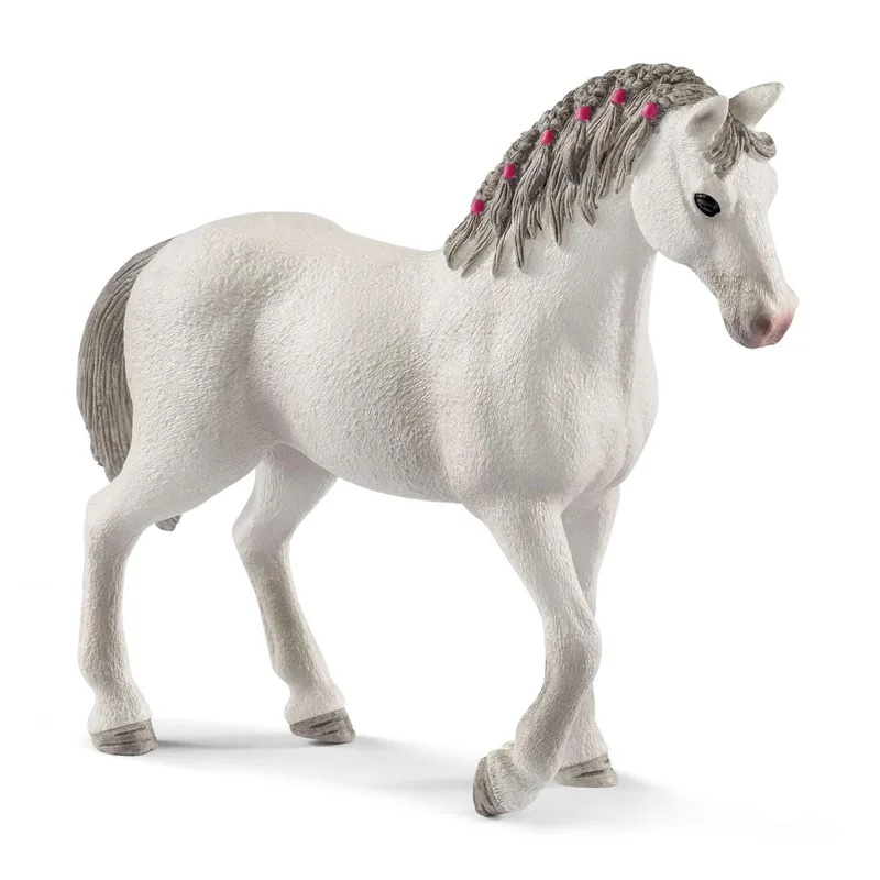 42486 Vet visiting mare and foal by Schleich – product photo 4 of 4