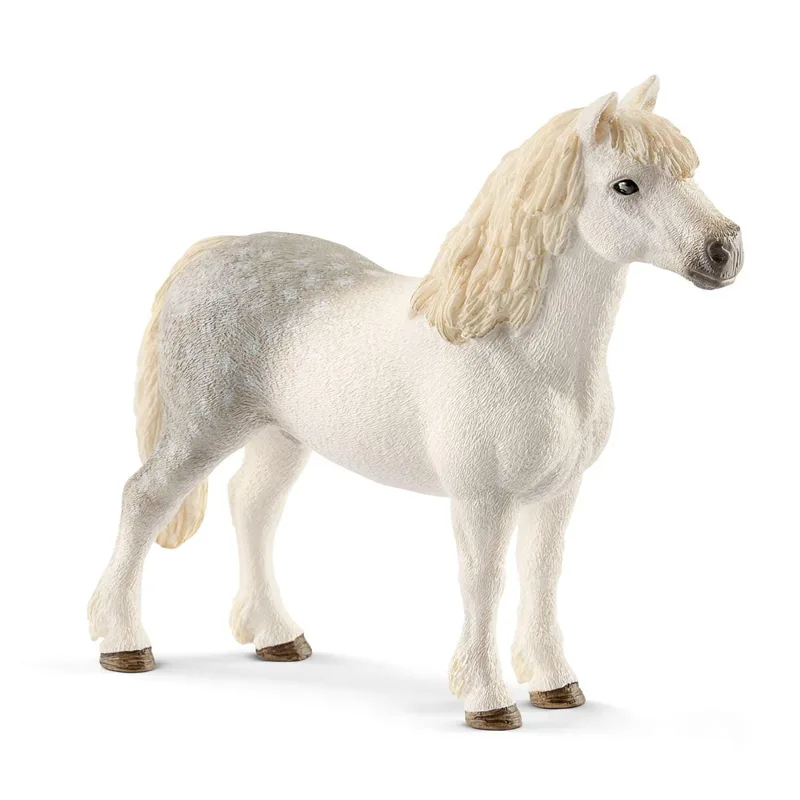 13871 Welsh pony stallion by Schleich – product photo