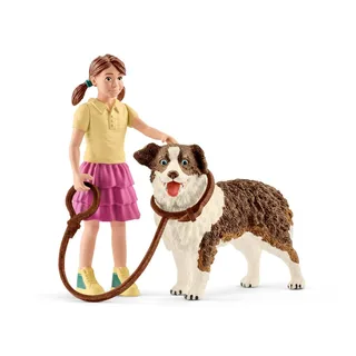 42376 Dog kennel de Schleich – photo du produit 4 sur 4