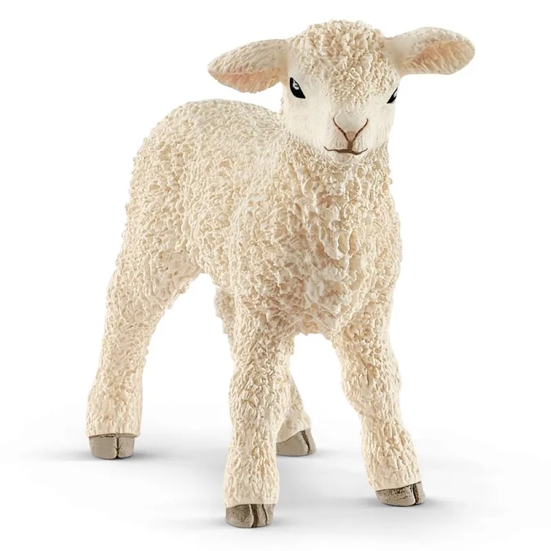 13883 Lamb by Schleich – product photo