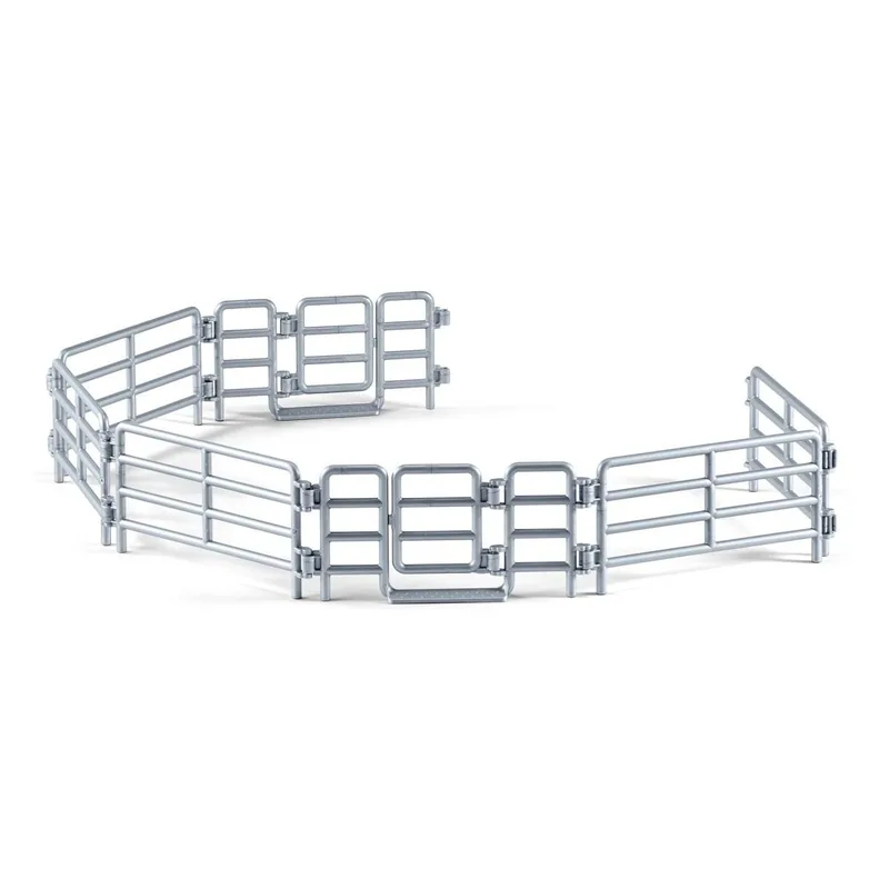 42487 Corral Fence de Schleich – photo du produit 2 sur 4