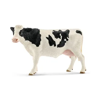 13797 Holstein cow by Schleich – product photo 1 of 2