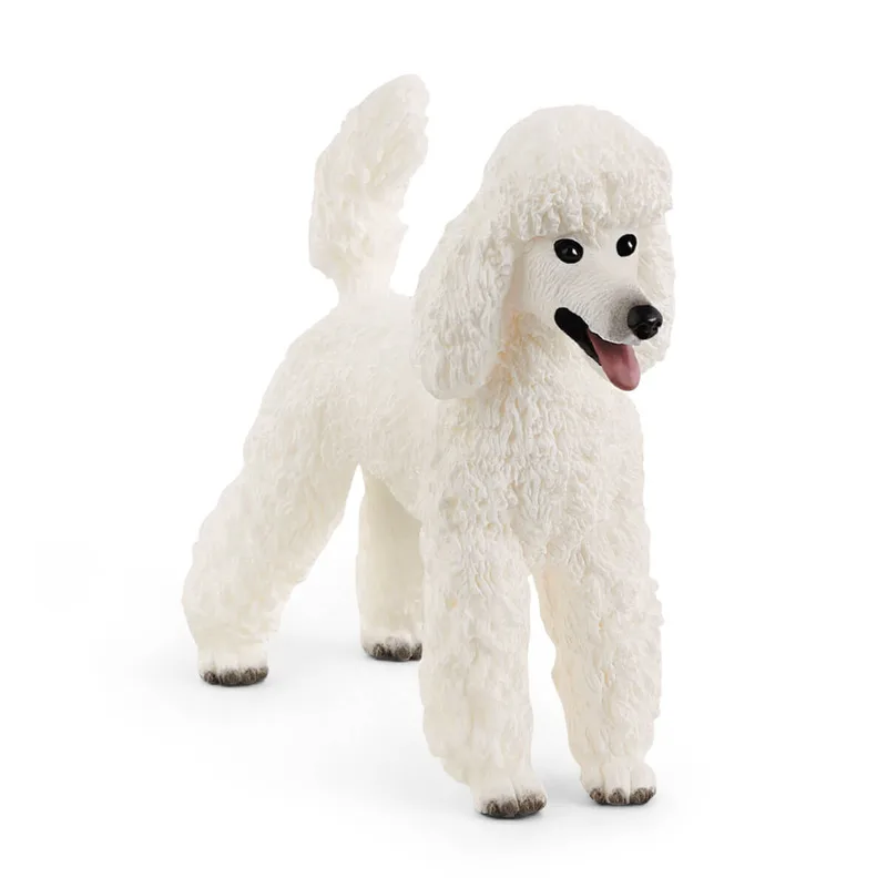 13917 Poedel van Schleich – productfoto